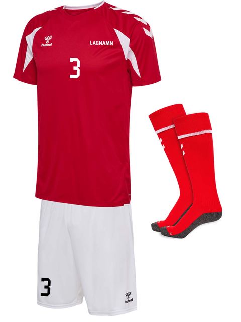 HUMMEL MATCH KIT hmlCORE 2.0